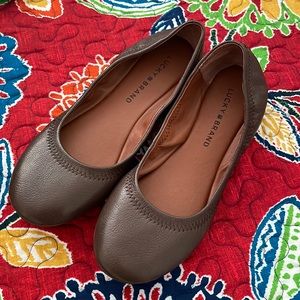 Lucky brand. New. (Took tags/stickers off)